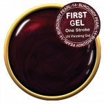 Burgundy Pearl-14 5g-0