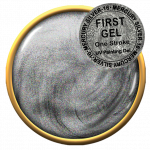 Mercury Silver-16 5g-0