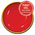 Luminous Red 5g-0