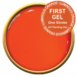 Luminous Orange 5g-0