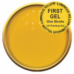 Luminous Yellow 5g-0