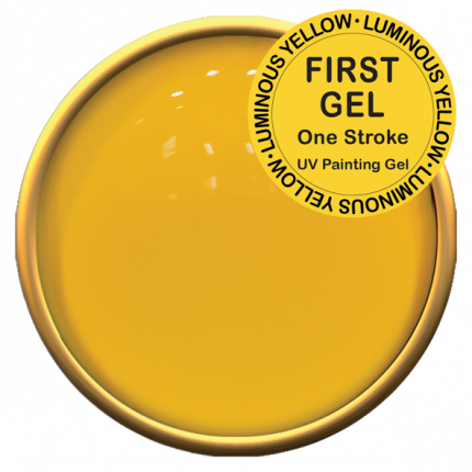 Luminous Yellow 5g-0