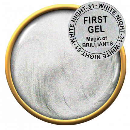 White Night-31 5g-0