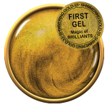 Shimmering Gold-33 5g-0