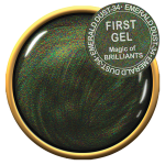 Emerald Dust-34 5g-0