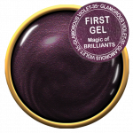 Glamorous Violet-35 5g-0