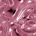 Nail Art Folie Altrosa-0