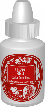 Contour Color Lines Rot 10ml-0