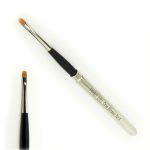 Gel Pinsel One Stroke Nr.4-0