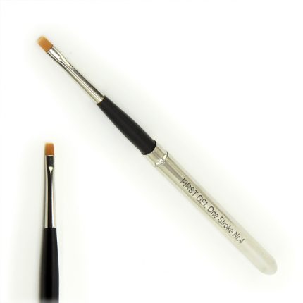 Gel Pinsel One Stroke Nr.4-0