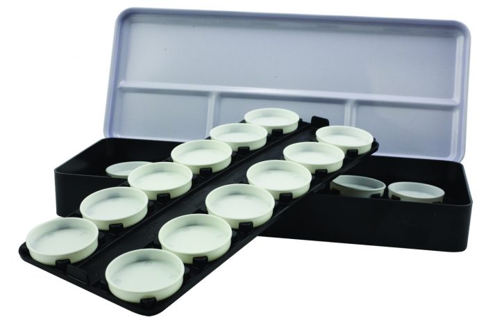 Farbgelkasten 24 Farben-0