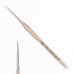 Pinsel "Kolinsky" Nr.00-0