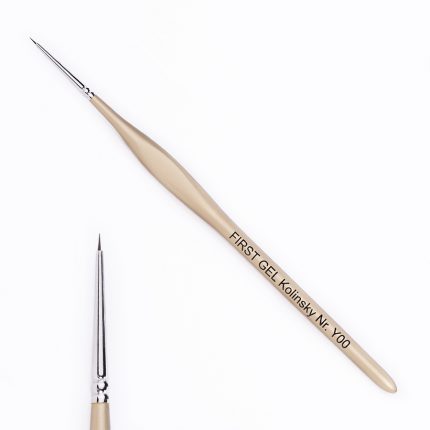 Pinsel "Kolinsky" Nr.Y00-0