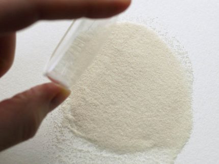 Nail Sand 20g 50% Rabatt-0