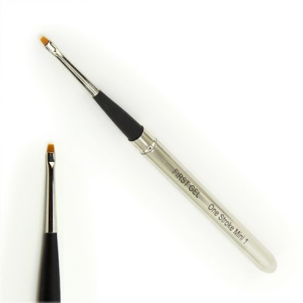 Gel Pinsel One Stroke Mini I -0