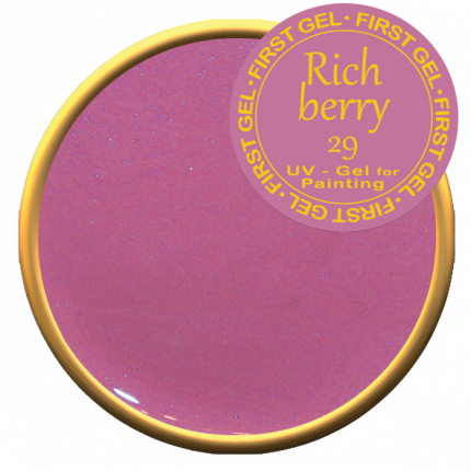 Rich Berry-29 5g-0