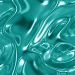 Nail Art Folie Minze-0