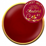 Neon Gelpaste Madrid-41 5g-0