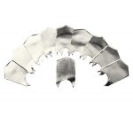 C curve form pinch SET-10.St.-0