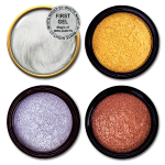 Vintage 3D Ornaments SET-0