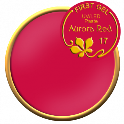 Aurora Red-17 5g-0