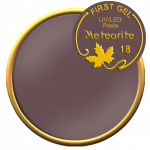 Meteorite-18 5g-0