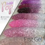 Bubble Pop 17g 50% Rabatt-461