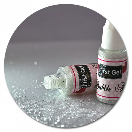 Bubble Pop 17g 50% Rabatt-0