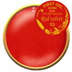 Red Velvet-53 5g-0