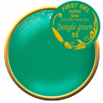 Jungle Green-55 5g-0
