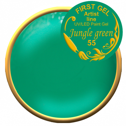 Jungle Green-55 5g-0