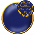 Blue Cobalt-56 5g-0