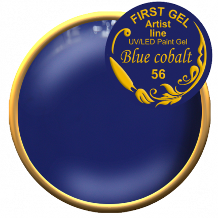 Blue Cobalt-56 5g-0