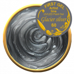 Glacier Silver-60 5g-0