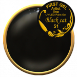 Black Cat-51 5g-0