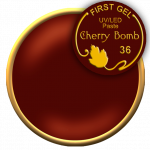Cherry Bomb-36 5g-0