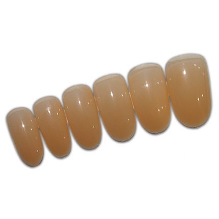 Nail Tips 250 Stück-0