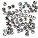 Swarovski - Crystal (1,4mm) 50 Stück-0