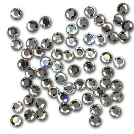 Swarovski - Crystal (1,4mm) 50 Stück-0