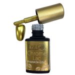 Chrom Lack Pharaoh Gold 10ml 25% Rabatt-0