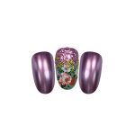 Chrom Lack Frozen Rose 10ml 25% Rabatt-501