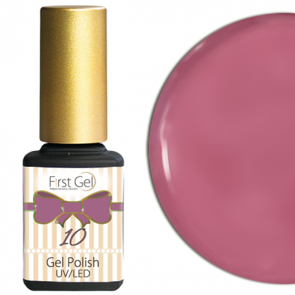 Gel Polish-10 10ml-0