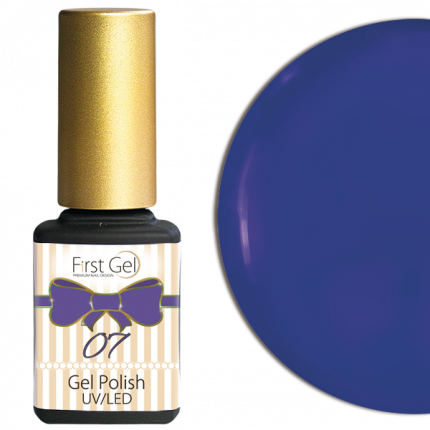 Gel Polish-07 10ml-0
