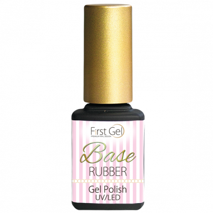 Base Rubber 10ml-0