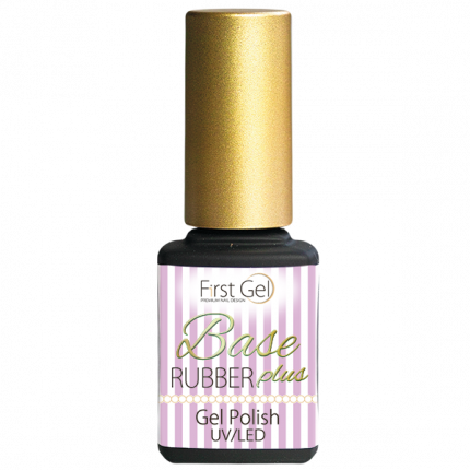 Base Rubber PLUS 10ml-0