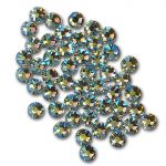Swarovski Steine. Aurore Boreale SS5 1,7mm 50.St-0
