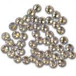 Swarovski Steine. Moonlight SS5 1,7mm 50.St-0