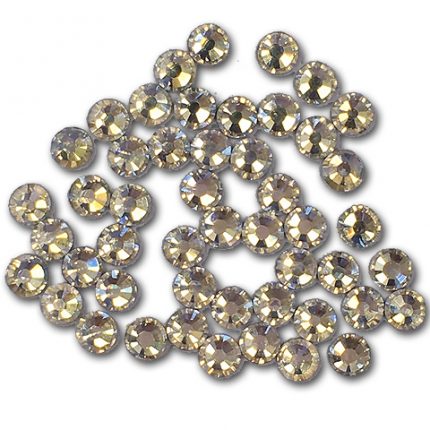 Swarovski Steine. Moonlight SS5 1,7mm 50.St-0