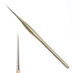 Gel-Pinsel Nail Art Master 5/0-0