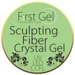 Sculpting Fiber Crystal Gel 15g-630